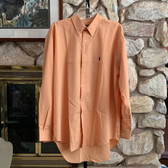 Polo Ralph Lauren Other - 👔Polo long sleeve button down shirt